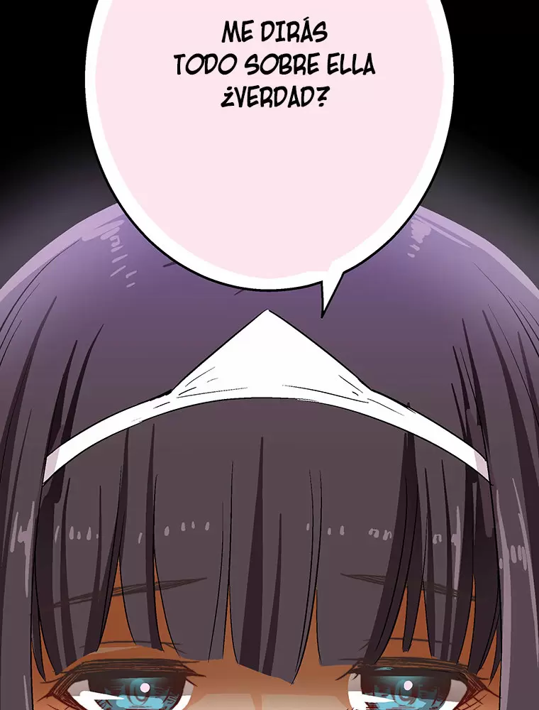 ¡¡Shitai No ♡ Karen San!! Capítulo 4 - Página 91