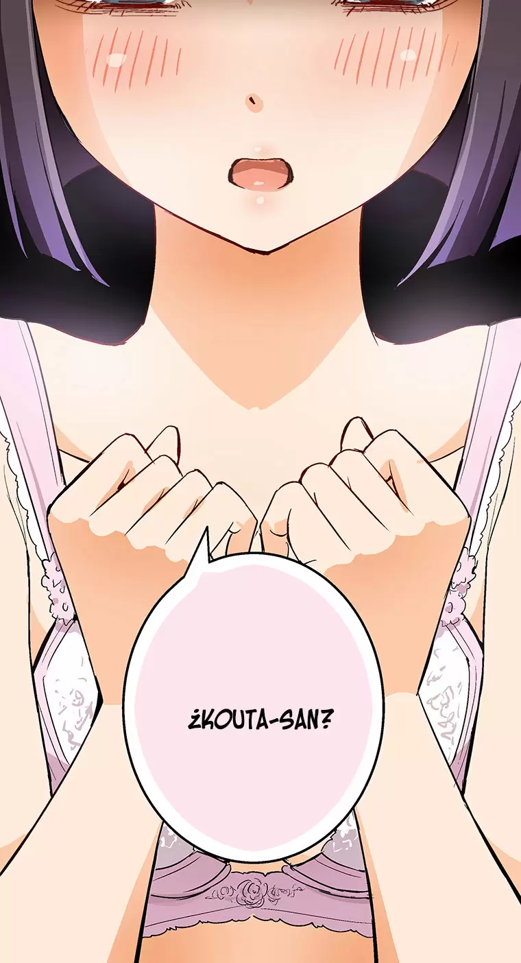 ¡¡Shitai No ♡ Karen San!! Capítulo 4 - Página 92