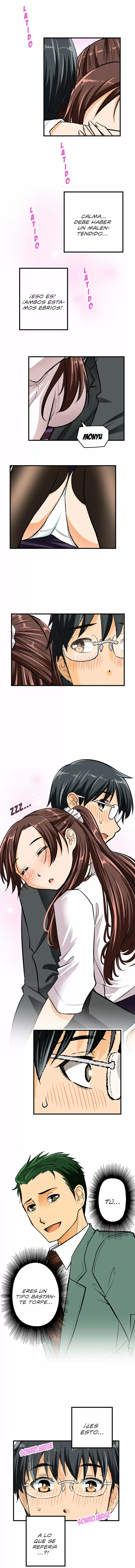 ¡¡Shitai No ♡ Karen San!! Capítulo 41 - Página 7