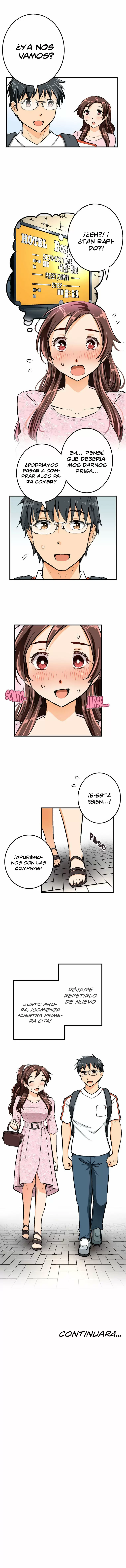 ¡¡Shitai No ♡ Karen San!! Capítulo 45 - Página 7