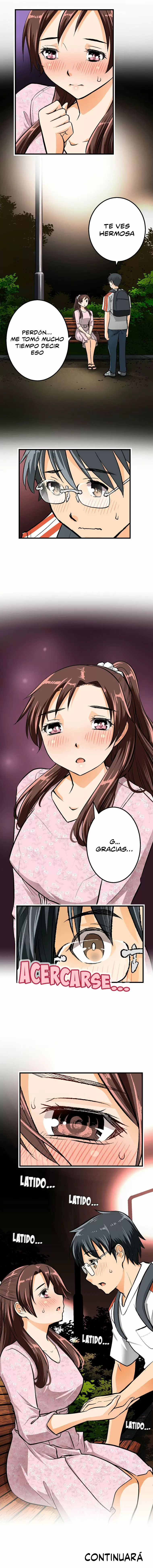 ¡¡Shitai No ♡ Karen San!! Capítulo 46 - Página 7