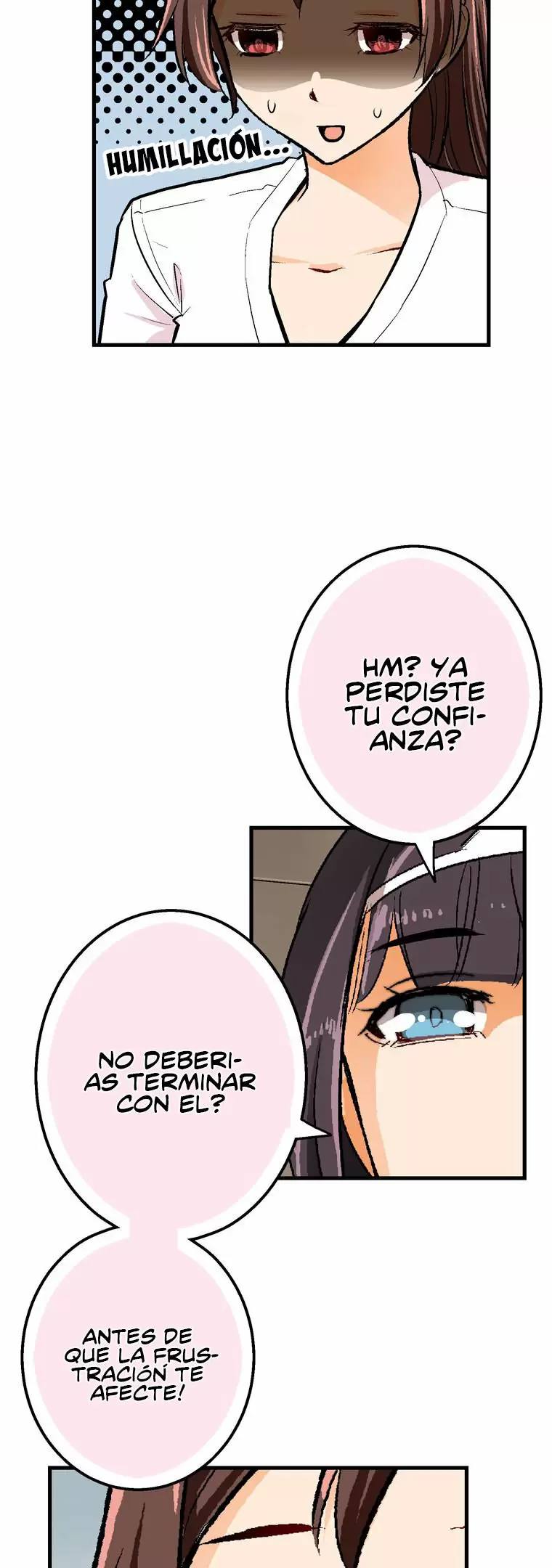 ¡¡Shitai No ♡ Karen San!! Capítulo 48 - Página 13
