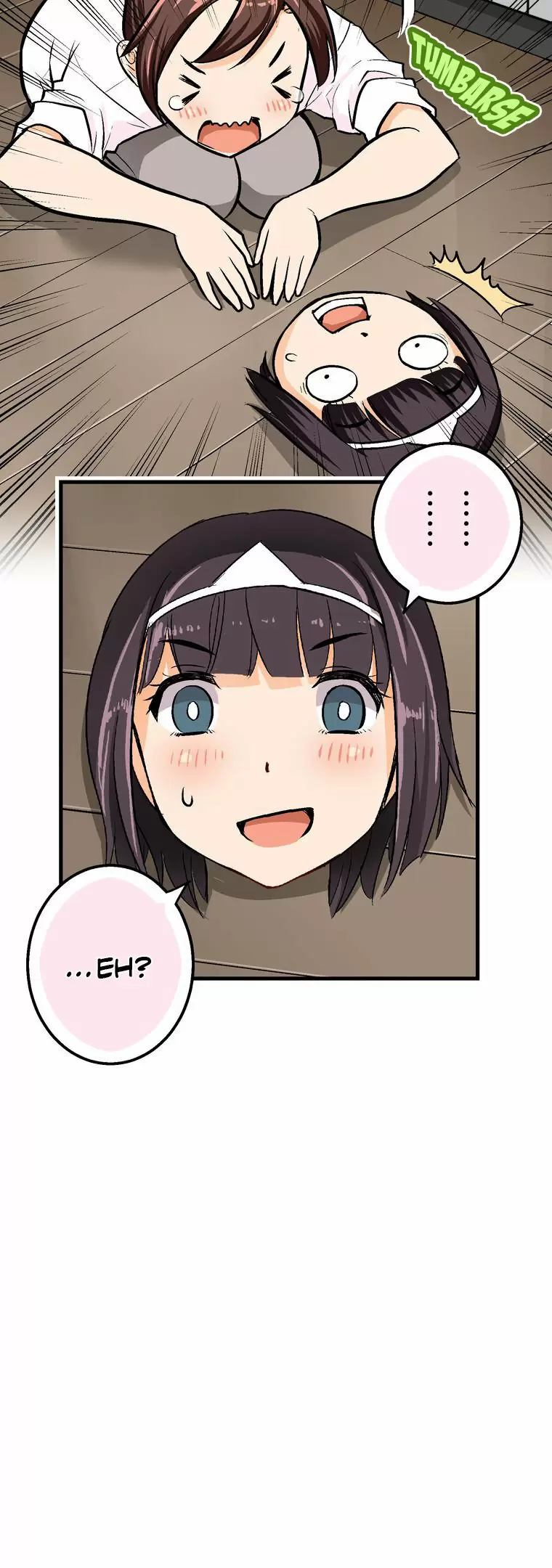 ¡¡Shitai No ♡ Karen San!! Capítulo 48 - Página 15