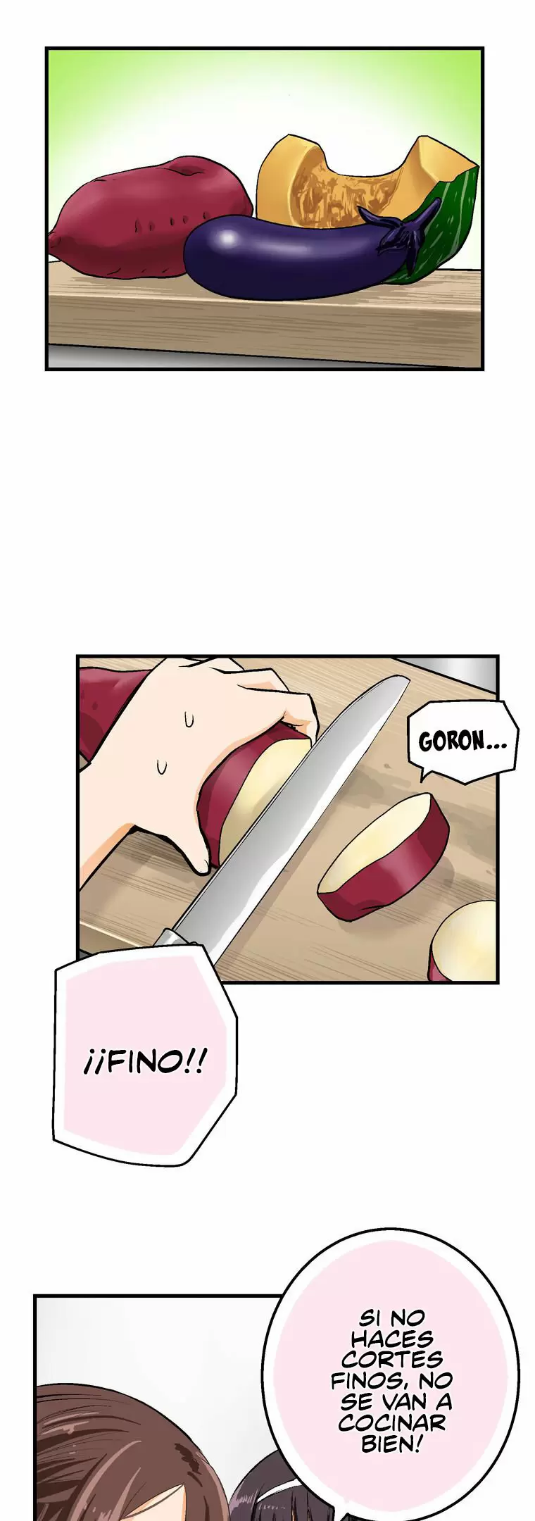 ¡¡Shitai No ♡ Karen San!! Capítulo 48 - Página 16