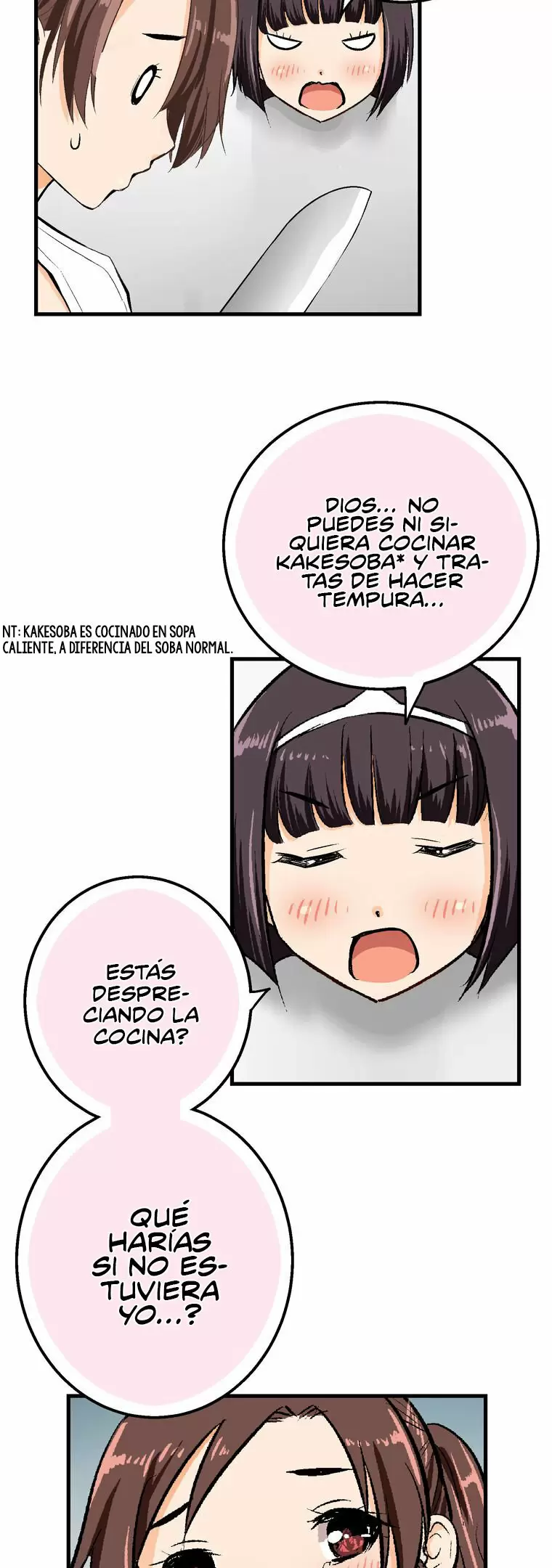 ¡¡Shitai No ♡ Karen San!! Capítulo 48 - Página 17