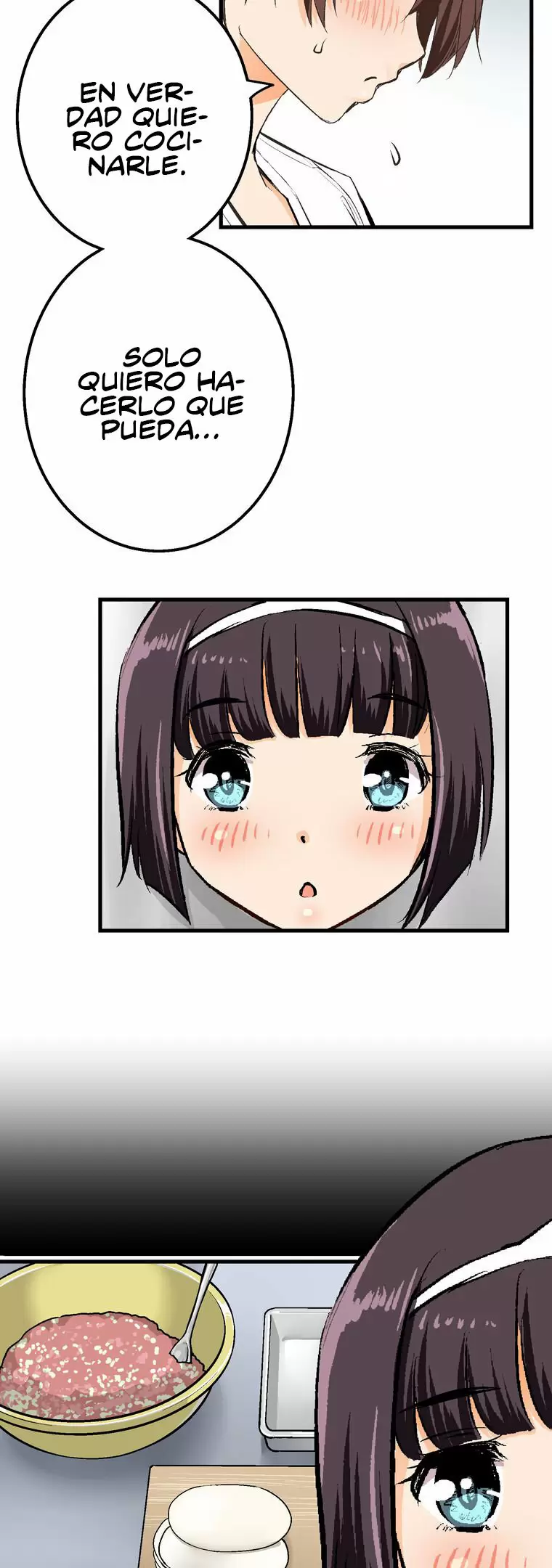 ¡¡Shitai No ♡ Karen San!! Capítulo 48 - Página 19