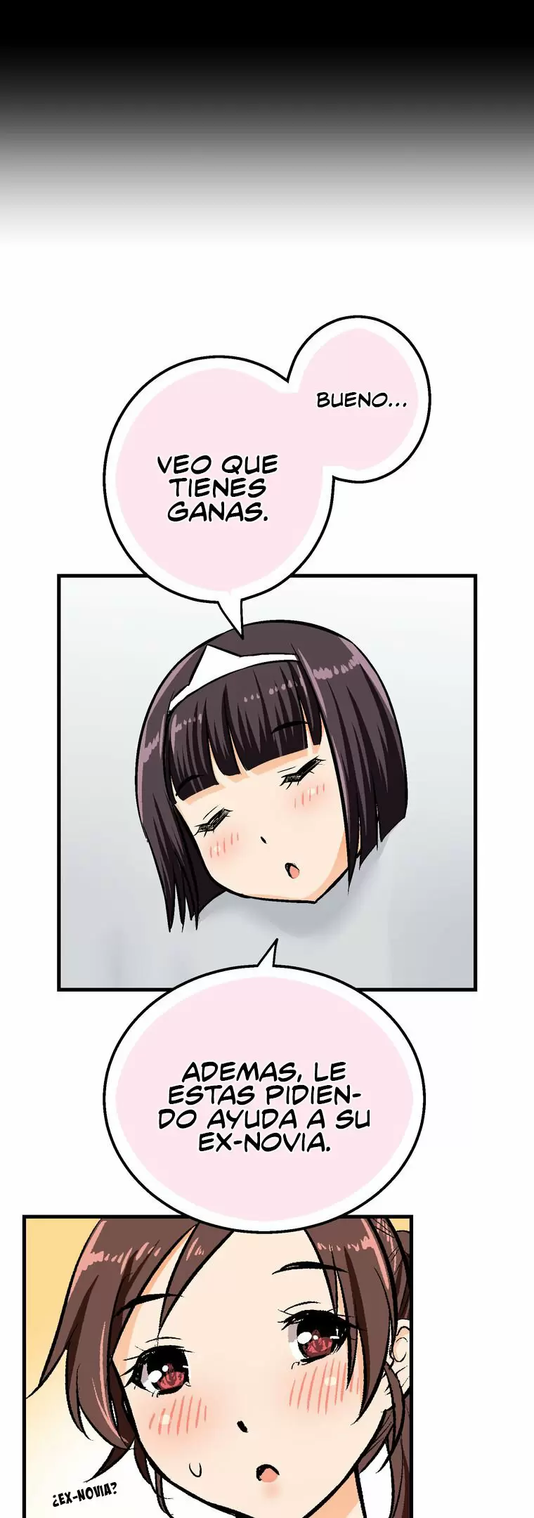 ¡¡Shitai No ♡ Karen San!! Capítulo 48 - Página 22