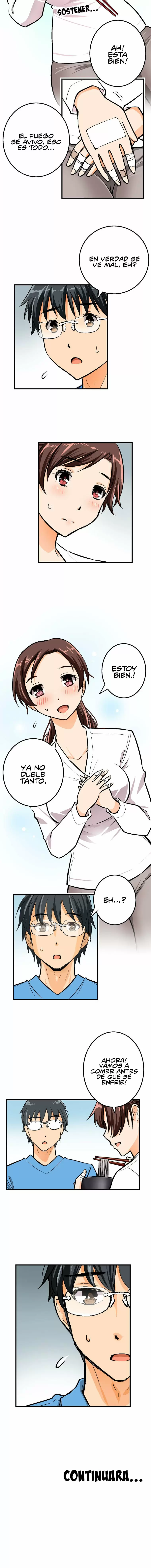 ¡¡Shitai No ♡ Karen San!! Capítulo 48 - Página 24