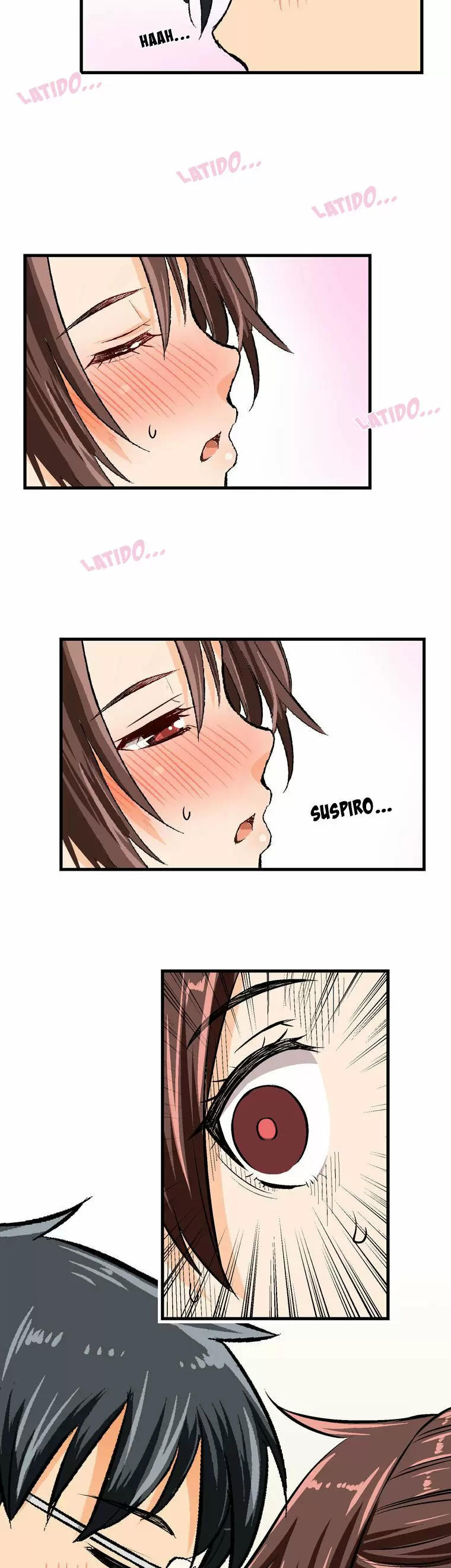 ¡¡Shitai No ♡ Karen San!! Capítulo 48 - Página 5