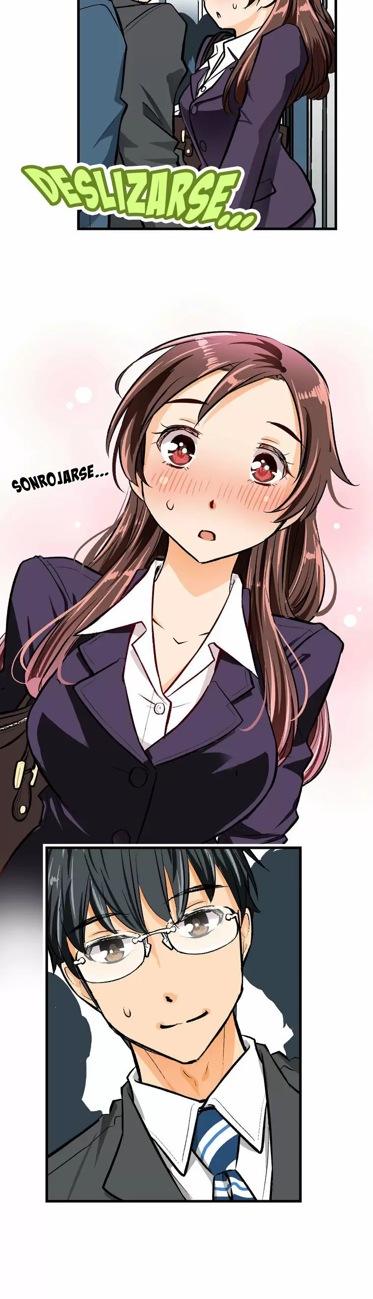 ¡¡Shitai No ♡ Karen San!! Capítulo 49 - Página 10