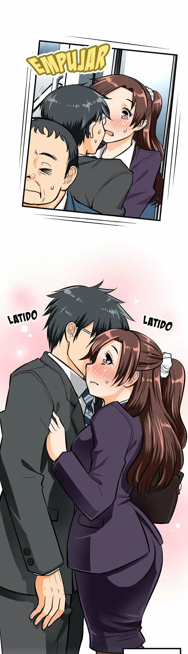¡¡Shitai No ♡ Karen San!! Capítulo 49 - Página 11