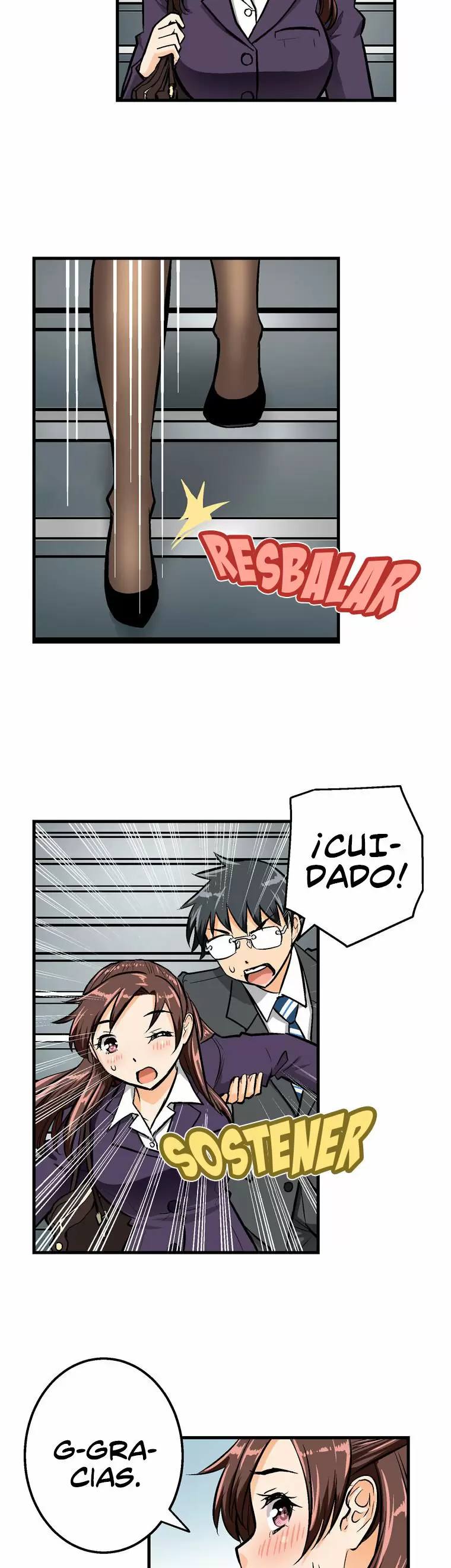 ¡¡Shitai No ♡ Karen San!! Capítulo 49 - Página 13