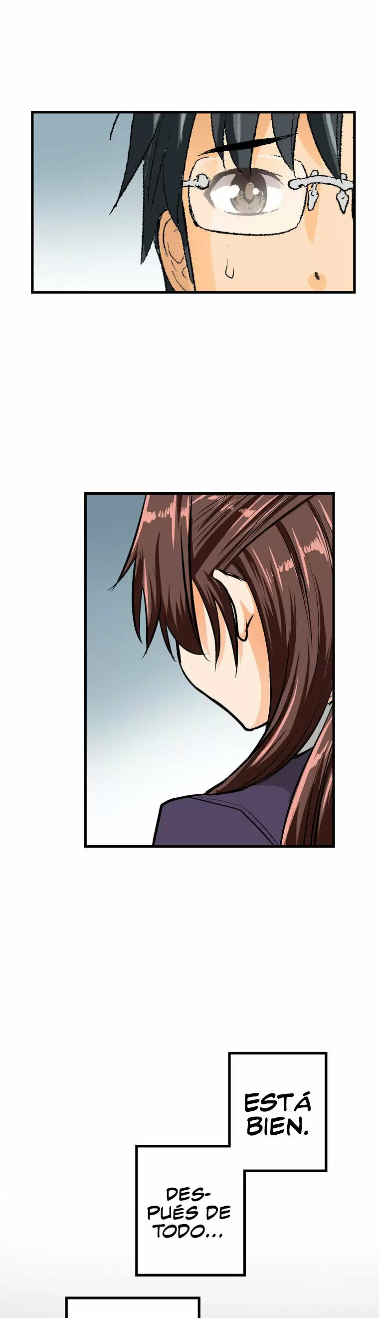 ¡¡Shitai No ♡ Karen San!! Capítulo 49 - Página 15