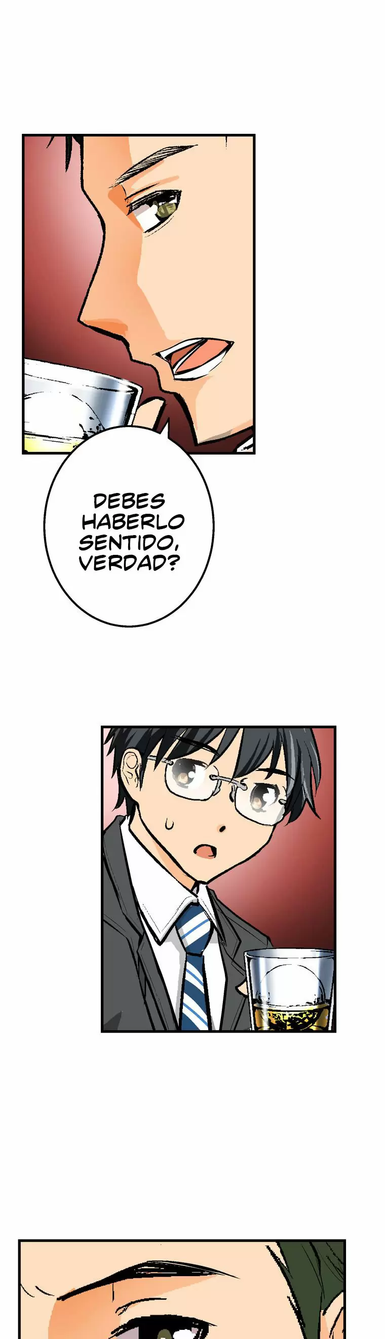 ¡¡Shitai No ♡ Karen San!! Capítulo 49 - Página 19