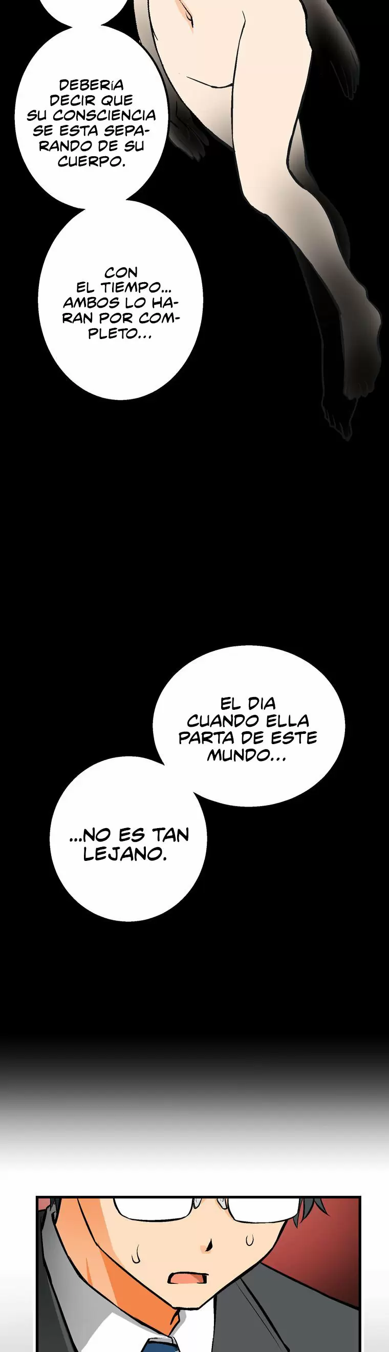 ¡¡Shitai No ♡ Karen San!! Capítulo 49 - Página 21