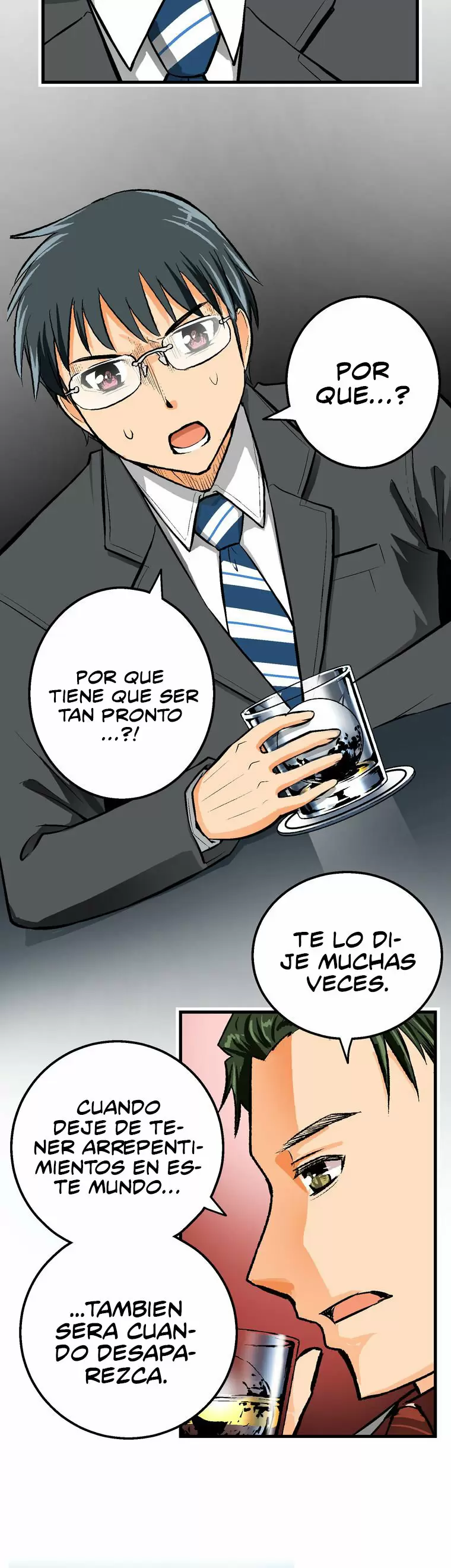 ¡¡Shitai No ♡ Karen San!! Capítulo 49 - Página 22