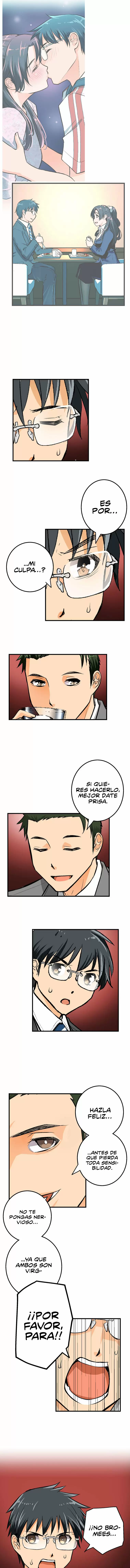 ¡¡Shitai No ♡ Karen San!! Capítulo 49 - Página 23