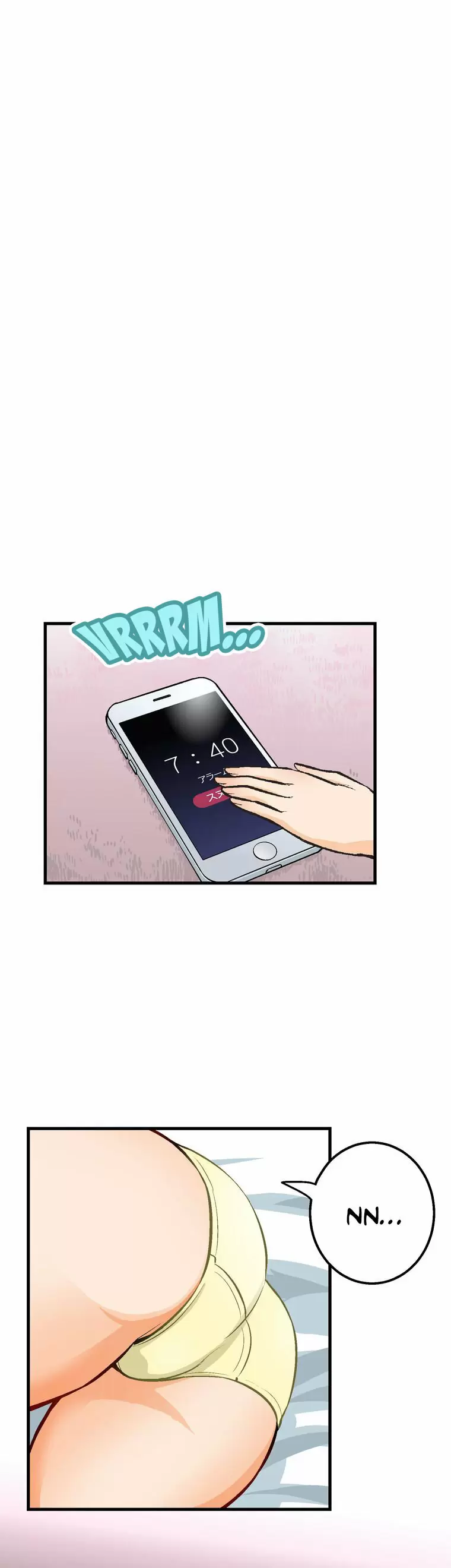 ¡¡Shitai No ♡ Karen San!! Capítulo 49 - Página 3