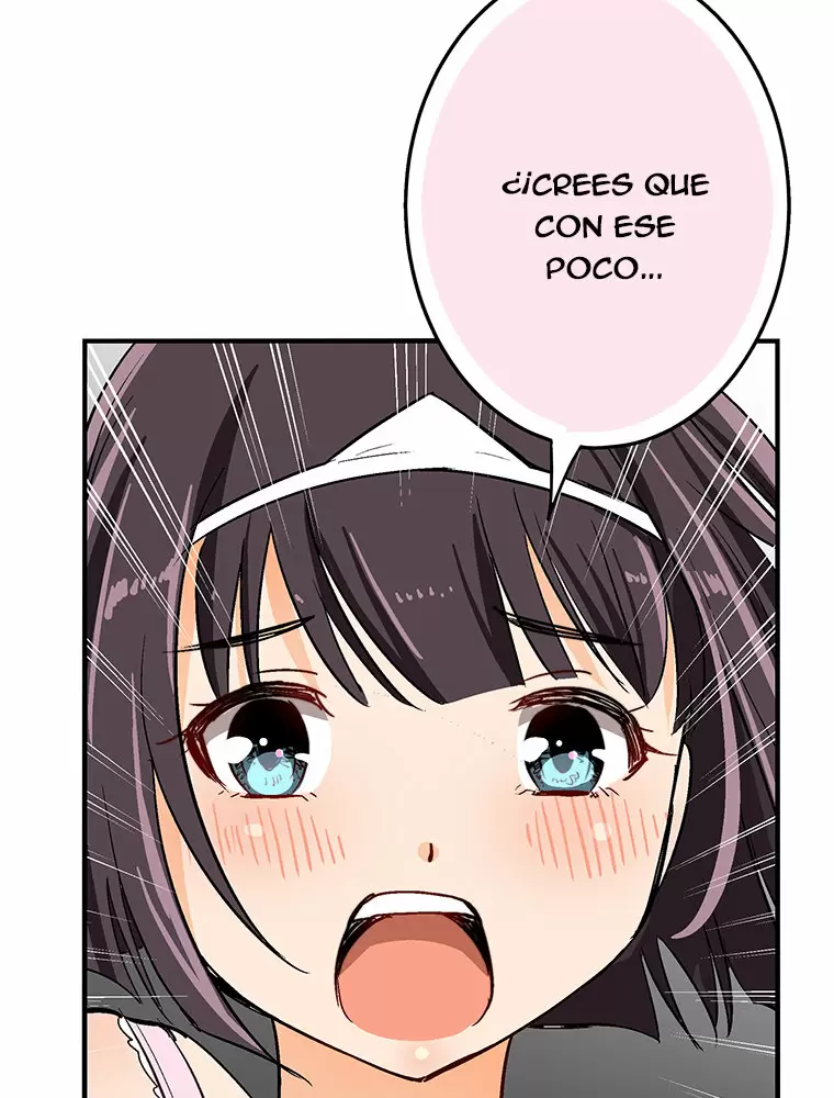 ¡¡Shitai No ♡ Karen San!! Capítulo 5 - Página 10