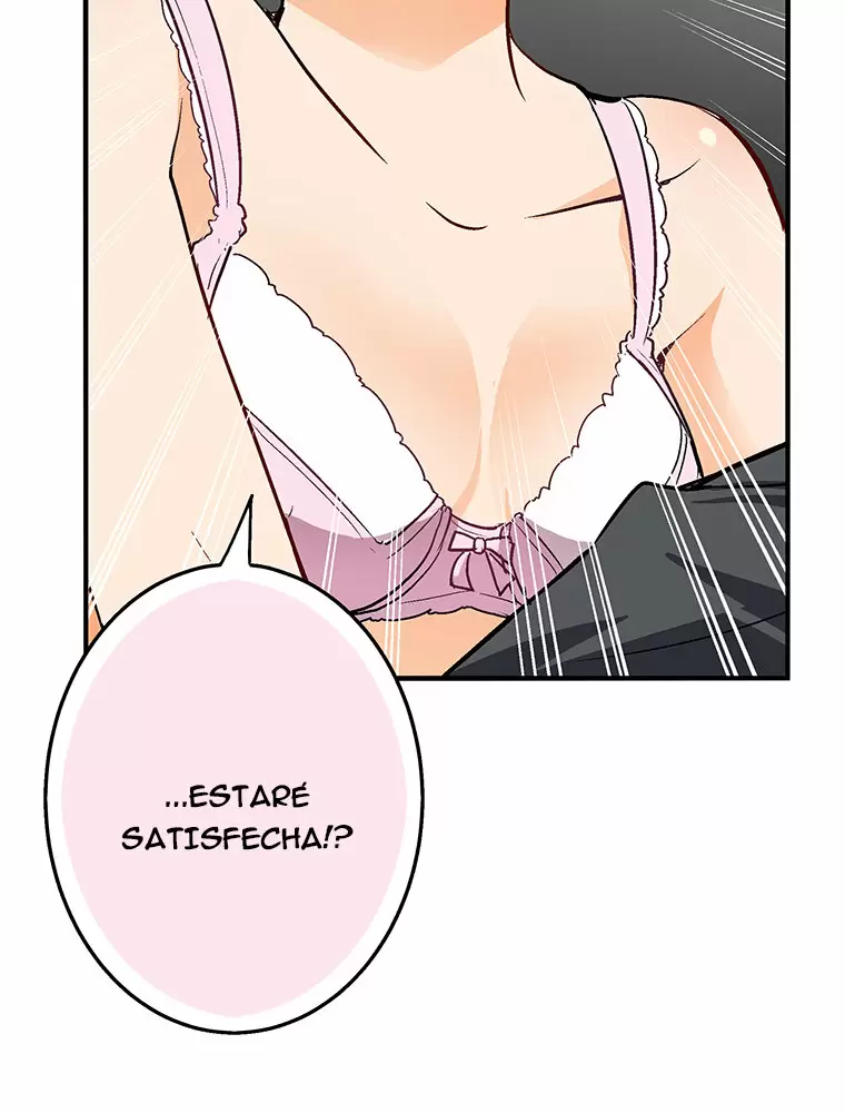 ¡¡Shitai No ♡ Karen San!! Capítulo 5 - Página 11