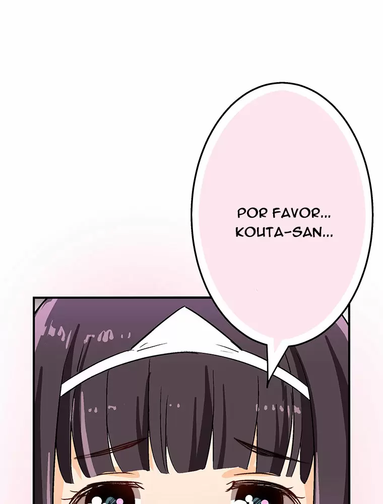 ¡¡Shitai No ♡ Karen San!! Capítulo 5 - Página 16