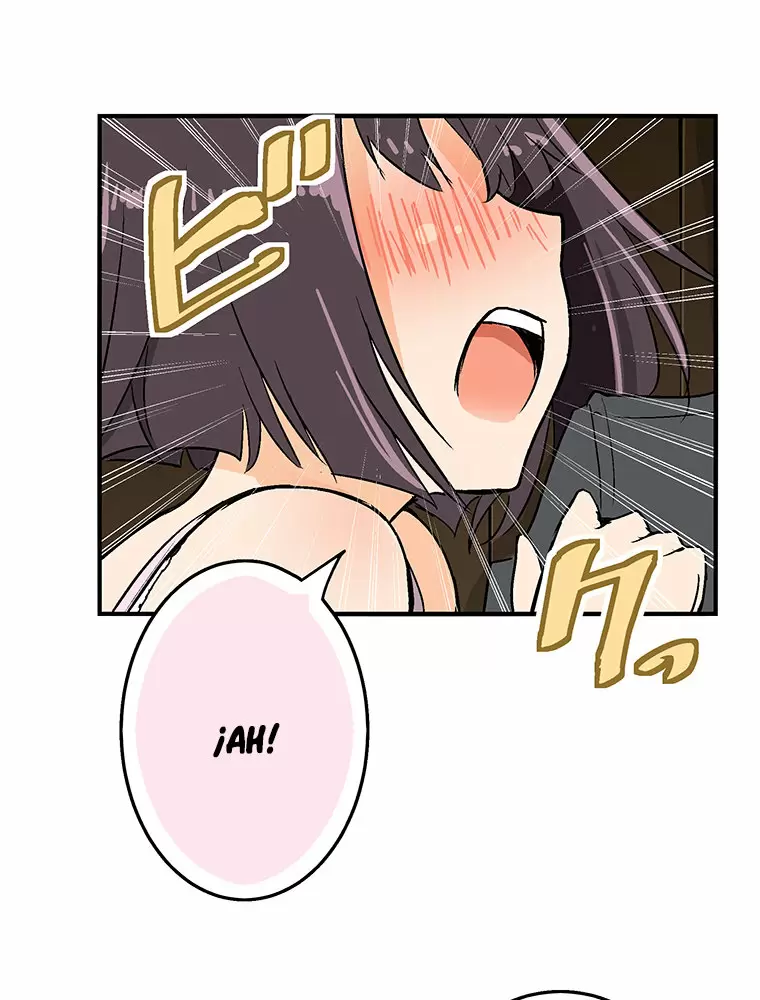 ¡¡Shitai No ♡ Karen San!! Capítulo 5 - Página 18