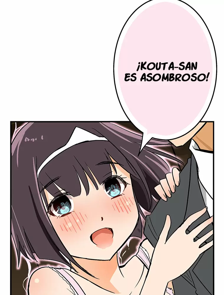 ¡¡Shitai No ♡ Karen San!! Capítulo 5 - Página 19