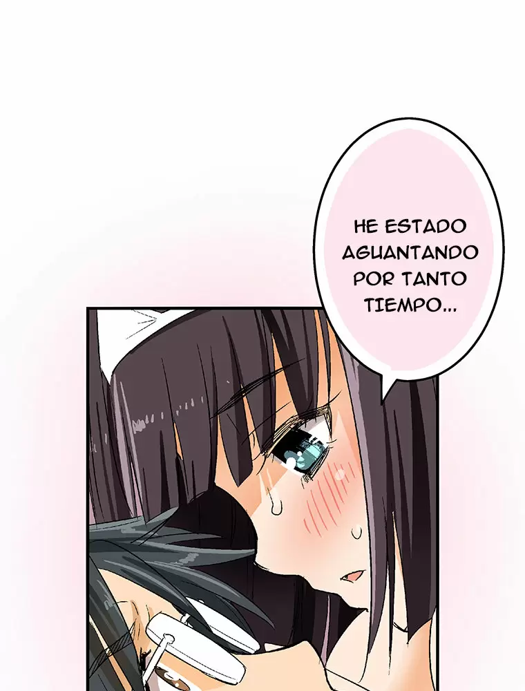 ¡¡Shitai No ♡ Karen San!! Capítulo 5 - Página 2