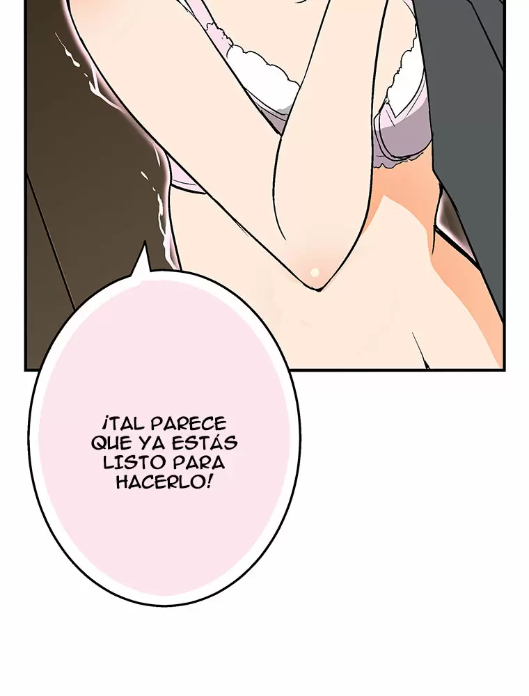 ¡¡Shitai No ♡ Karen San!! Capítulo 5 - Página 20