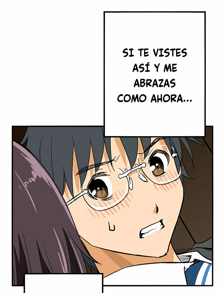 ¡¡Shitai No ♡ Karen San!! Capítulo 5 - Página 21