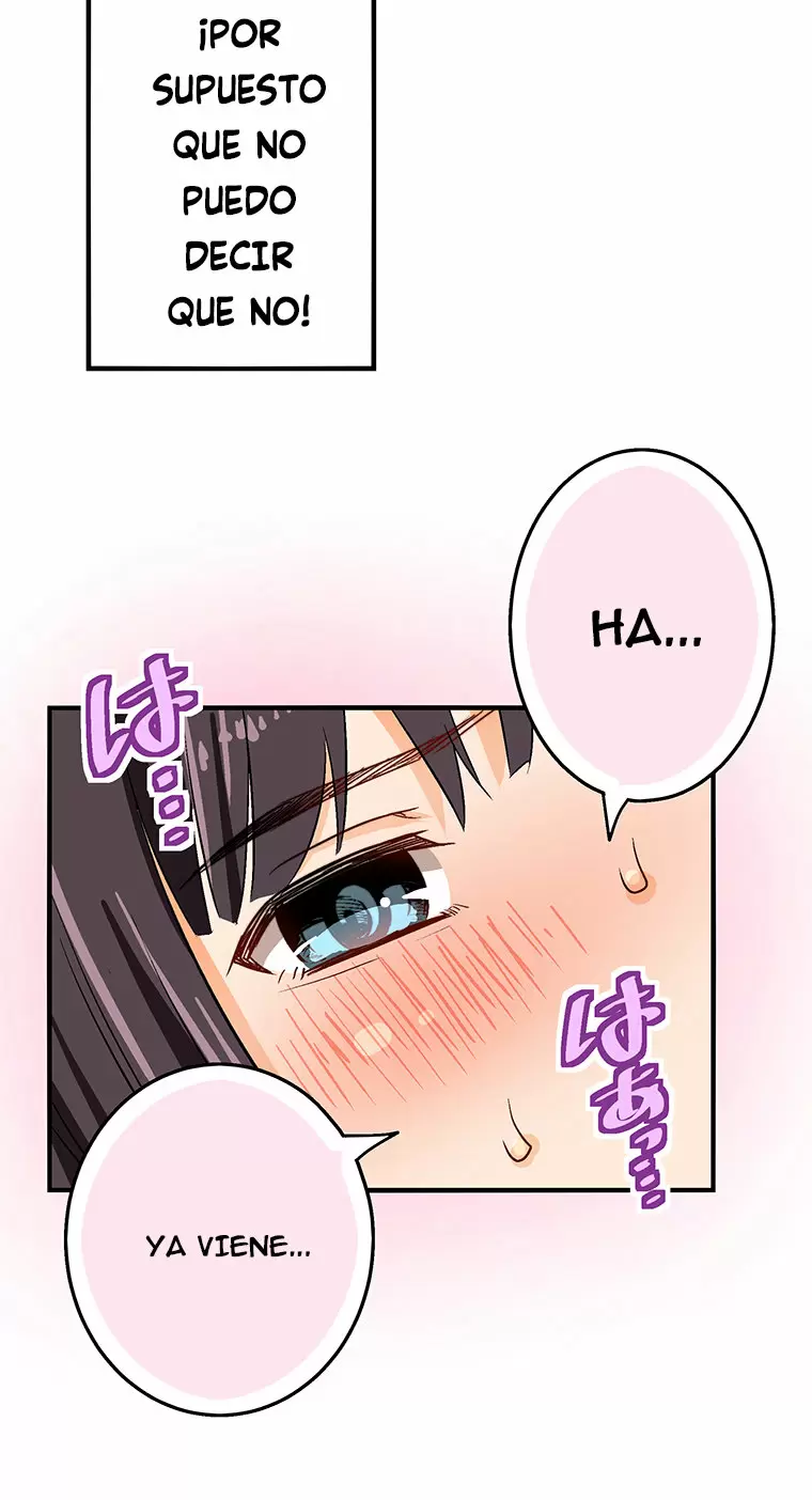 ¡¡Shitai No ♡ Karen San!! Capítulo 5 - Página 22