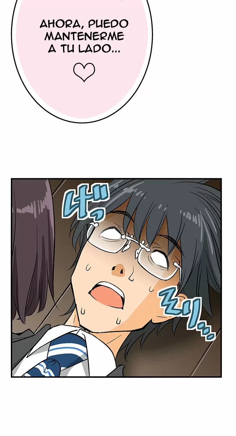 ¡¡Shitai No ♡ Karen San!! Capítulo 5 - Página 37