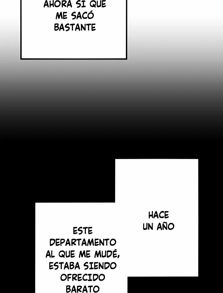 ¡¡Shitai No ♡ Karen San!! Capítulo 5 - Página 39