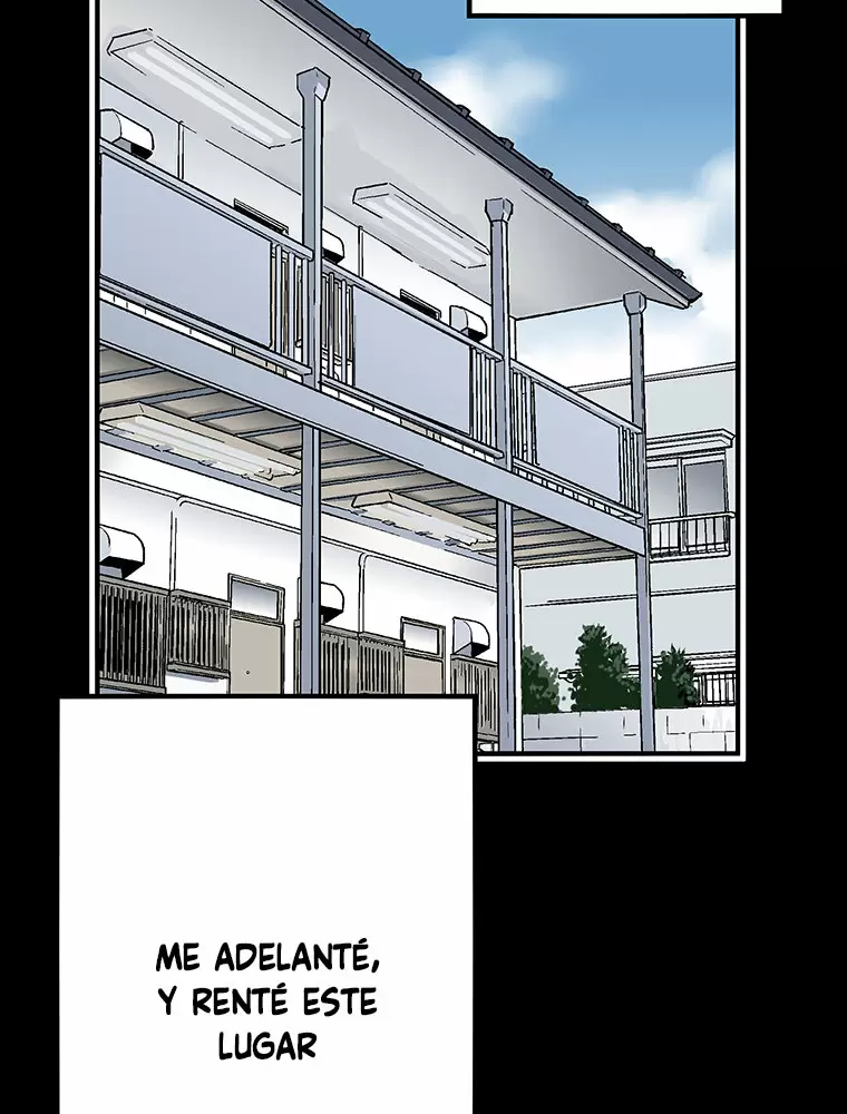 ¡¡Shitai No ♡ Karen San!! Capítulo 5 - Página 41