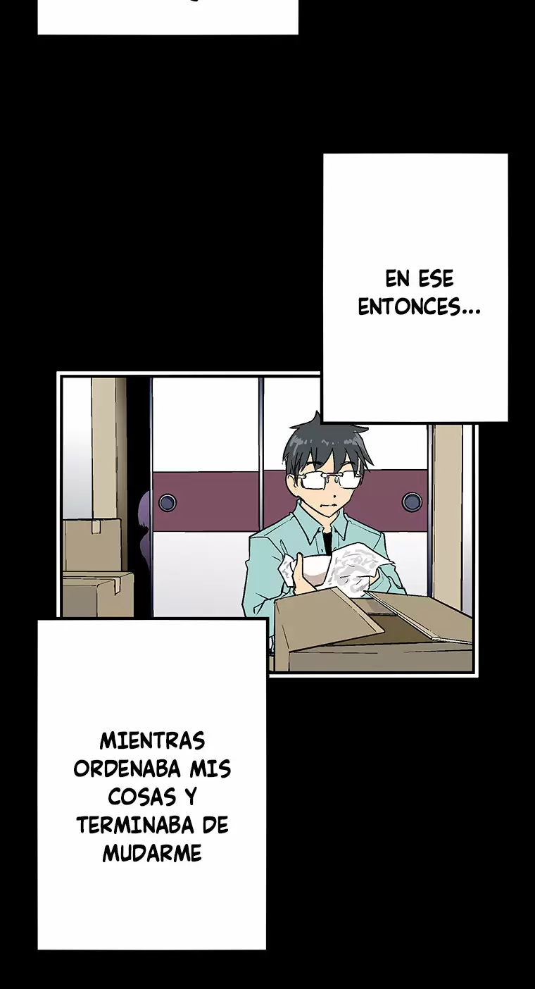 ¡¡Shitai No ♡ Karen San!! Capítulo 5 - Página 42