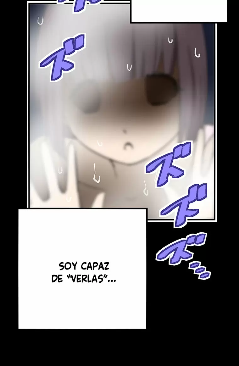 ¡¡Shitai No ♡ Karen San!! Capítulo 5 - Página 48