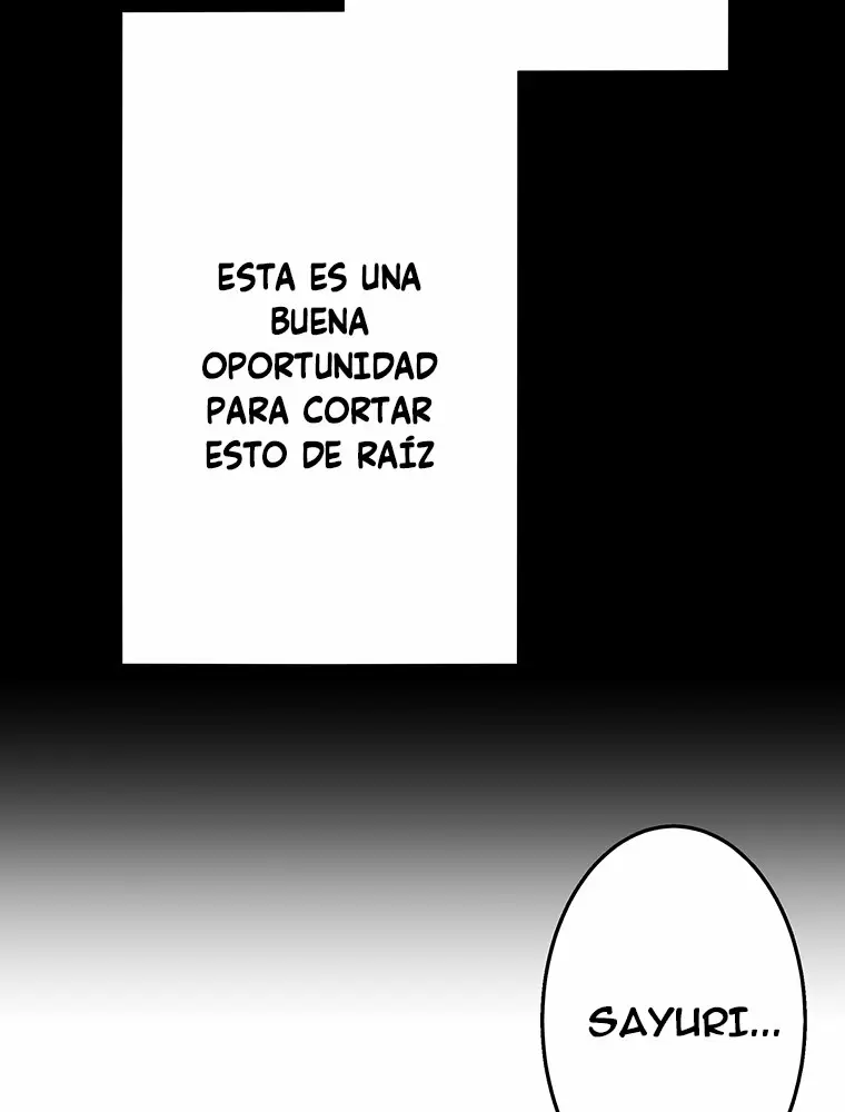 ¡¡Shitai No ♡ Karen San!! Capítulo 5 - Página 50