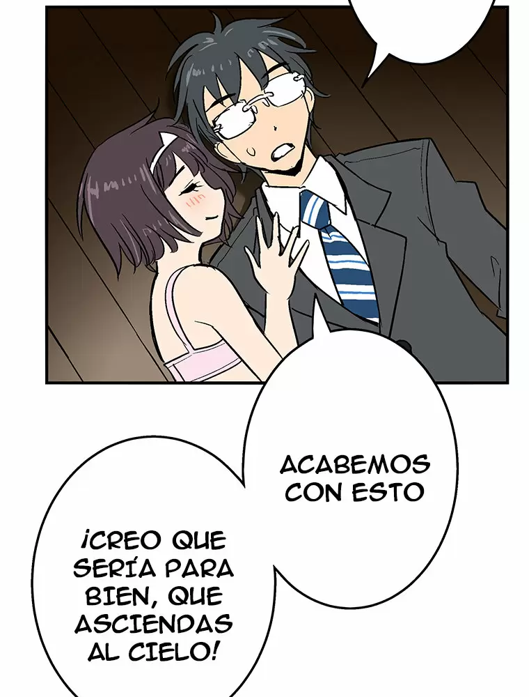 ¡¡Shitai No ♡ Karen San!! Capítulo 5 - Página 51