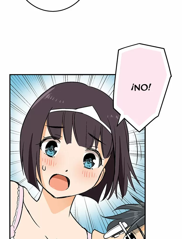 ¡¡Shitai No ♡ Karen San!! Capítulo 5 - Página 52