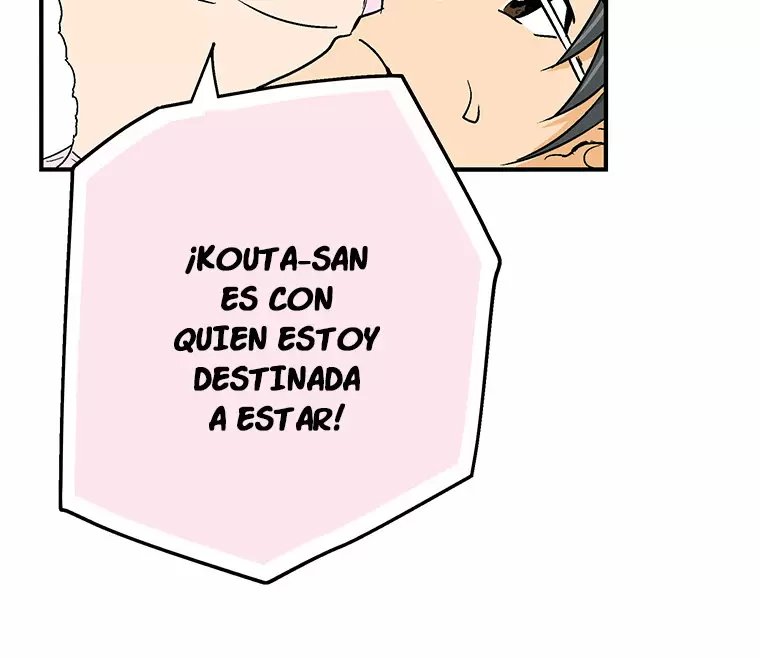 ¡¡Shitai No ♡ Karen San!! Capítulo 5 - Página 53