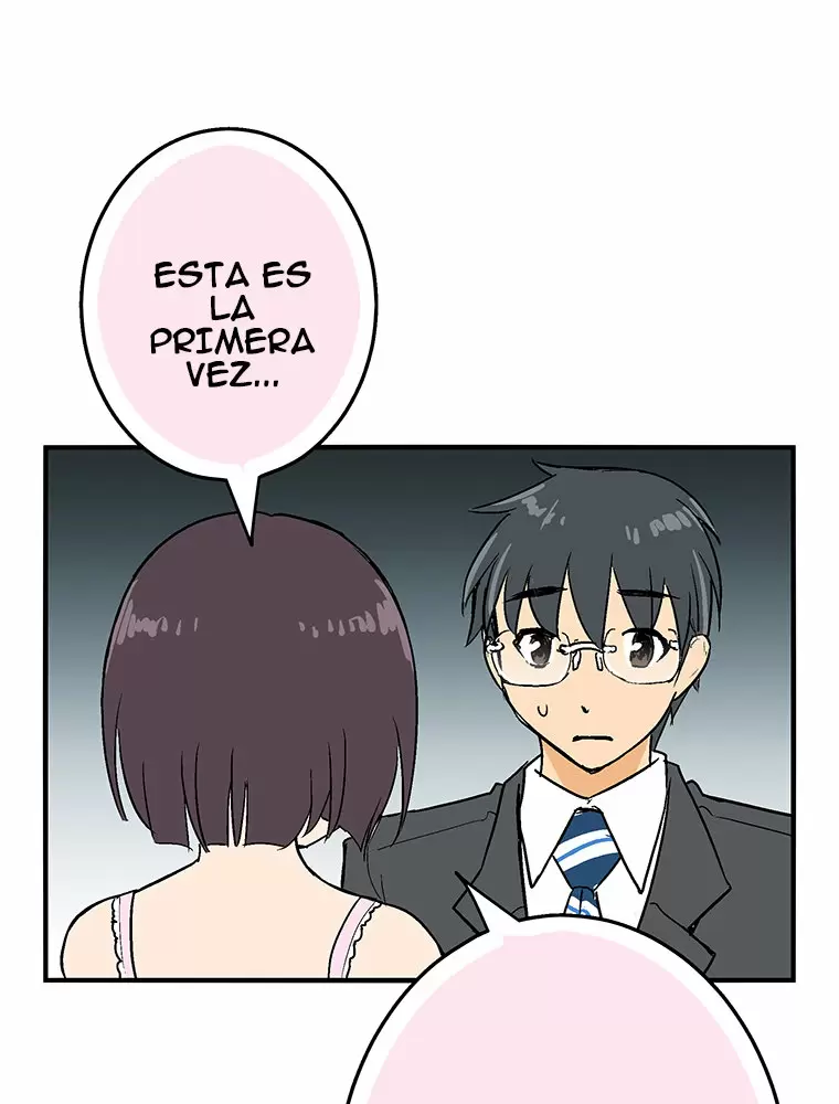 ¡¡Shitai No ♡ Karen San!! Capítulo 5 - Página 54