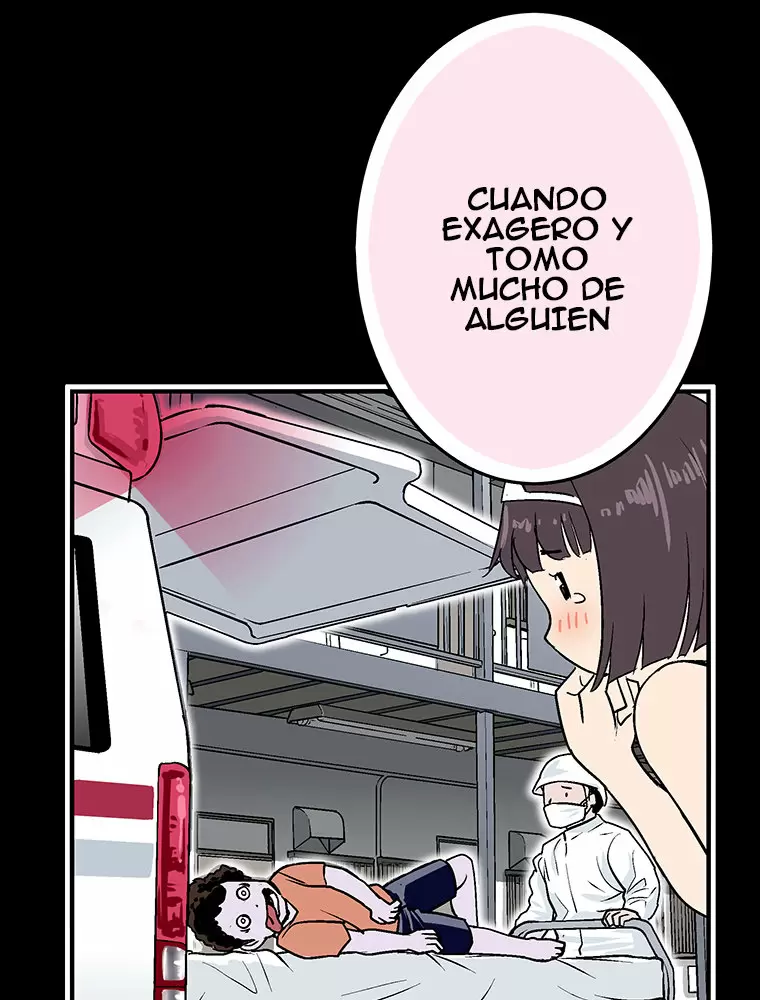 ¡¡Shitai No ♡ Karen San!! Capítulo 5 - Página 57