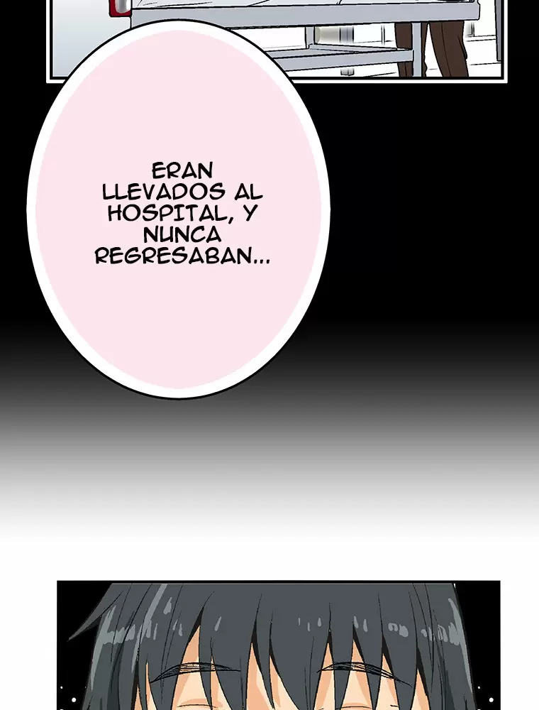 ¡¡Shitai No ♡ Karen San!! Capítulo 5 - Página 58