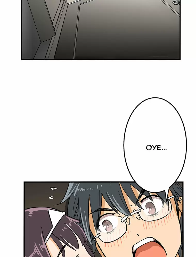 ¡¡Shitai No ♡ Karen San!! Capítulo 5 - Página 6