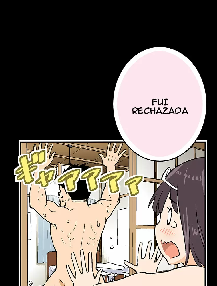 ¡¡Shitai No ♡ Karen San!! Capítulo 5 - Página 63