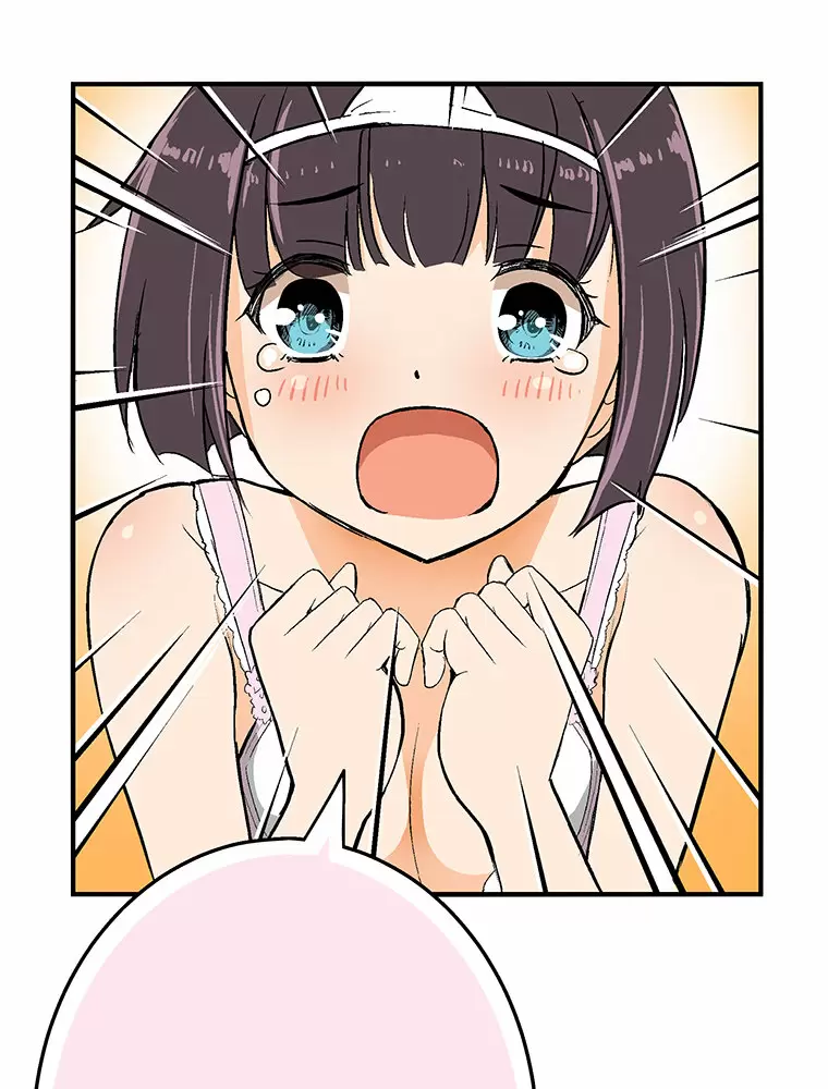 ¡¡Shitai No ♡ Karen San!! Capítulo 5 - Página 65