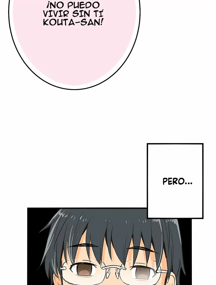 ¡¡Shitai No ♡ Karen San!! Capítulo 5 - Página 66