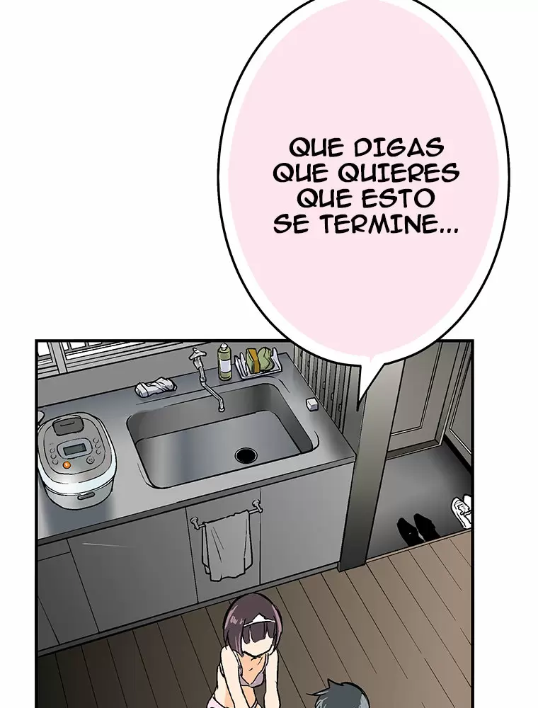 ¡¡Shitai No ♡ Karen San!! Capítulo 5 - Página 68