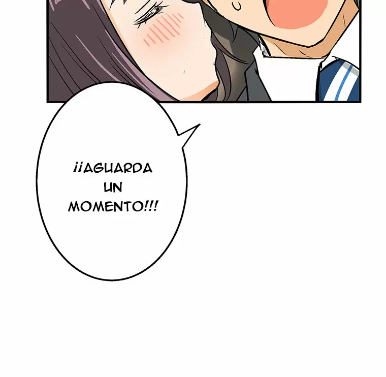 ¡¡Shitai No ♡ Karen San!! Capítulo 5 - Página 7