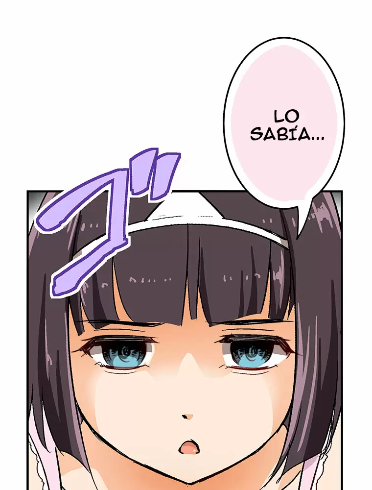 ¡¡Shitai No ♡ Karen San!! Capítulo 5 - Página 70